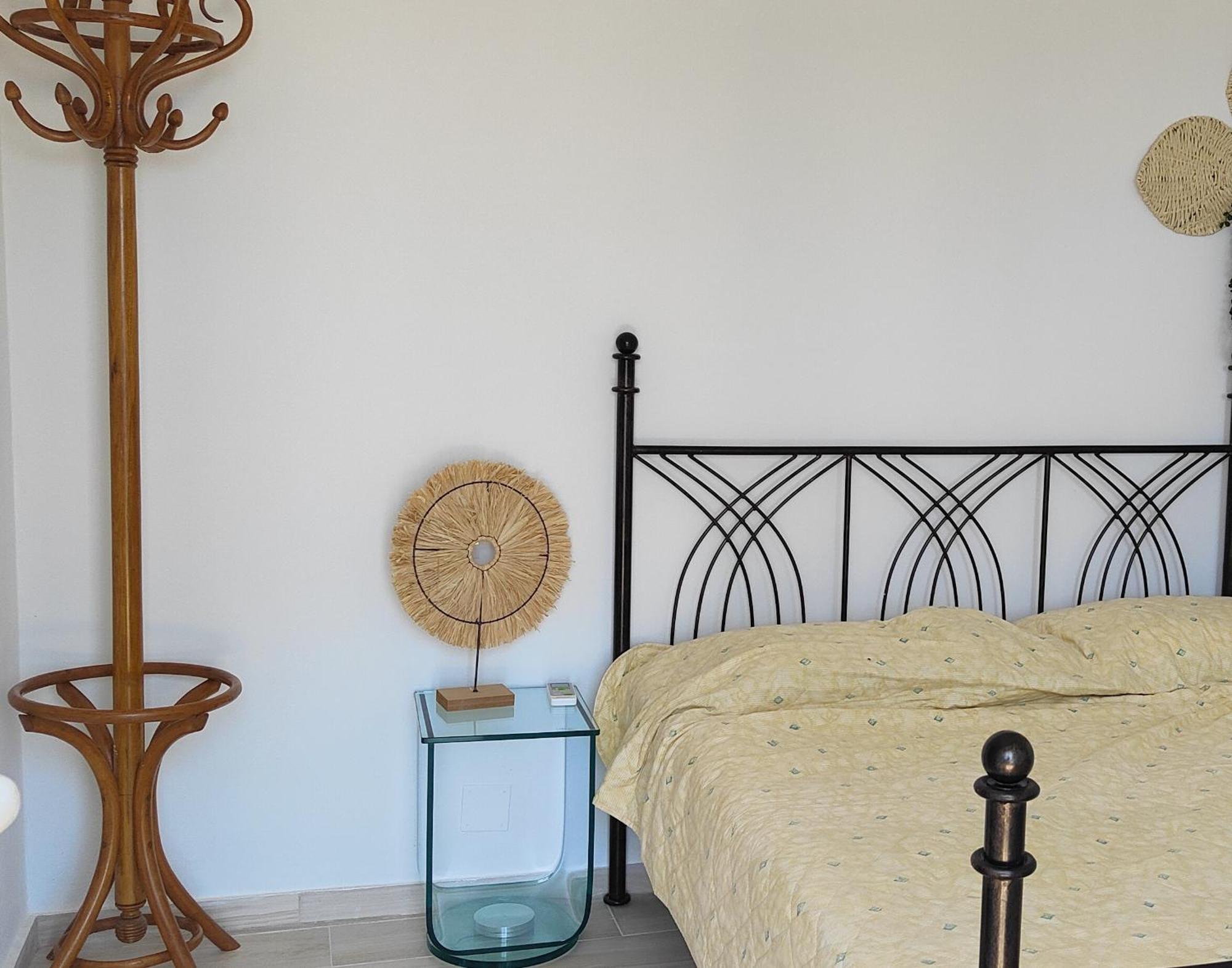 Villa Tato: Horizon Haven With Panoramic Sea Views In Himare. Екстериор снимка